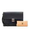 Louis Vuitton Taiga Selenga Secondhand