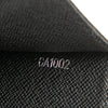 Louis Vuitton Taiga Selenga Secondhand