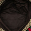 Gucci GG Canvas Web Vertical Tote Secondhand