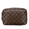 Louis Vuitton Monogram Trousse Toilette 23 Secondhand