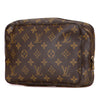 Louis Vuitton Monogram Trousse Toilette 23 Secondhand