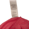 Burberry Patent Leather and Haymarket Check Coated Canvas Maydown Crossbody Secondhand