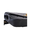 Chanel CC Quilted Lambskin Flap Belt Bag Secondhand
