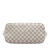 Louis Vuitton Damier Azur Neverfull MM Secondhand