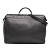 Fendi Large Leather Selleria Peekaboo Iconic Fit Bag Secondhand