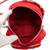 Prada Impuntu Tessuto Backpack Secondhand
