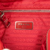 Prada Impuntu Tessuto Backpack Secondhand