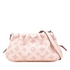 Louis Vuitton Monogram Mahina Scala Mini Pouch Secondhand