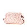 Louis Vuitton Monogram Mahina Scala Mini Pouch Secondhand