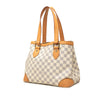 Louis Vuitton Damier Azur Hampstead PM Secondhand