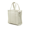 Balenciaga Lambskin Bazar Shopper Satchel XXS Secondhand