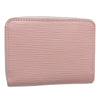Louis Vuitton Epi Zippy Coin Pouch Secondhand