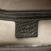 Gucci Leather Soho Chain Zip Shoulder Bag Secondhand
