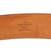 Louis Vuitton Monogram Ceinture Pochette Solo Secondhand