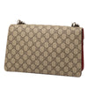 Gucci Medium GG Supreme Dionysus Shoulder Bag Secondhand