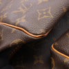 Louis Vuitton Monogram Keepall 50 Secondhand