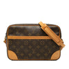 Louis Vuitton Monogram Trocadero 27 Secondhand
