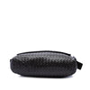 Bottega Veneta Nappa Intrecciato Messenger Bag Secondhand