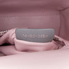 Dior Mini Tricolor Lambskin Cannage Lady Dior Secondhand