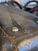 Louis Vuitton Monogram Pallas MM 2Way Handbag in Brown M40907 Secondhand