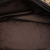 Gucci GG Canvas Web Tote Secondhand