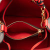 Louis Vuitton Monogram Braided Neonoe MM Secondhand