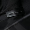 Burberry Smoke Check Coated Canvas Crossbody Secondhand