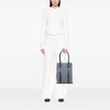 Dior Diorissimo Trotter Canvas Tote Secondhand