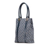 Dior Diorissimo Trotter Canvas Tote Secondhand