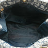 Dior Diorissimo Trotter Canvas Tote Secondhand