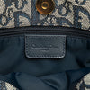 Dior Diorissimo Trotter Canvas Tote Secondhand