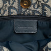 Dior Diorissimo Trotter Canvas Tote Secondhand