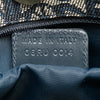Dior Diorissimo Trotter Canvas Tote Secondhand