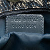 Dior Diorissimo Trotter Canvas Tote Secondhand