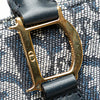 Dior Diorissimo Trotter Canvas Tote Secondhand