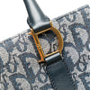 Dior Diorissimo Trotter Canvas Tote Secondhand