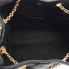 Dior Small Lambskin Macrocannage Ammi Crossbody Secondhand