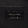 Dior Small Lambskin Macrocannage Ammi Crossbody Secondhand