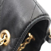 Dior Small Lambskin Macrocannage Ammi Crossbody Secondhand