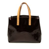 Louis Vuitton Monogram Vernis Reade PM Secondhand