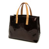 Louis Vuitton Monogram Vernis Reade PM Secondhand