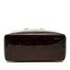 Louis Vuitton Monogram Vernis Reade PM Secondhand