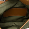 Prada Leather Trimmed Re Nylon Smartphone Case Secondhand