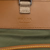 Prada Leather Trimmed Re Nylon Smartphone Case Secondhand