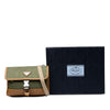 Prada Leather Trimmed Re Nylon Smartphone Case Secondhand
