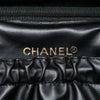 Chanel CC Caviar Vanity Bag Secondhand