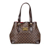 Louis Vuitton Damier Ebene Hampstead MM Secondhand