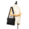Prada Tessuto Satchel Secondhand