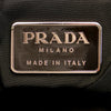 Prada Tessuto Satchel Secondhand