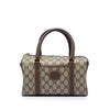 Gucci GG Supreme Boston Bag Secondhand